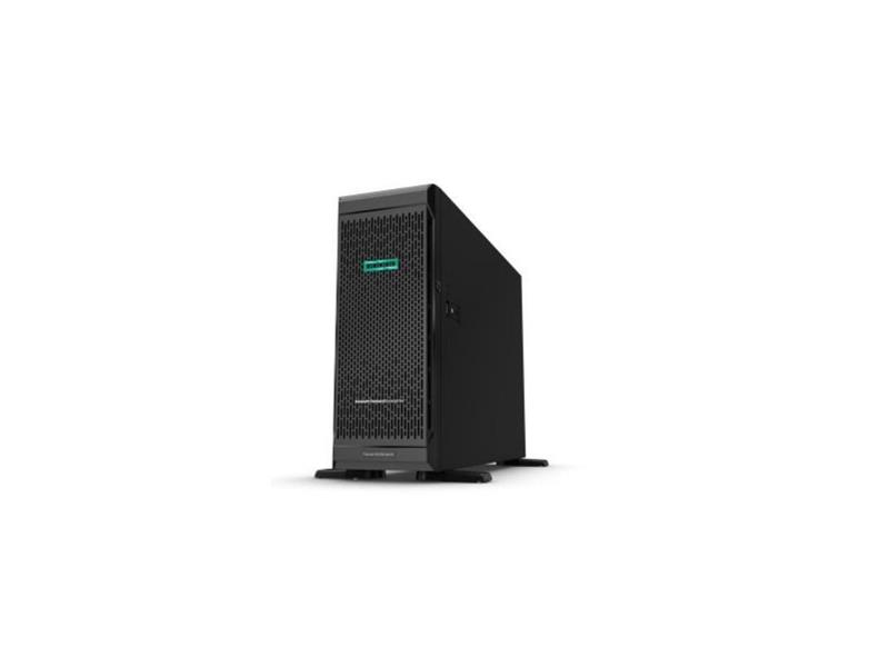 HPE ProLiant ML350 G10 Tower Server - Intel Xeon Silver 4208 2.1GHz 16GB (P11050-001) - 4x 3.5" HS Bays, no HDD