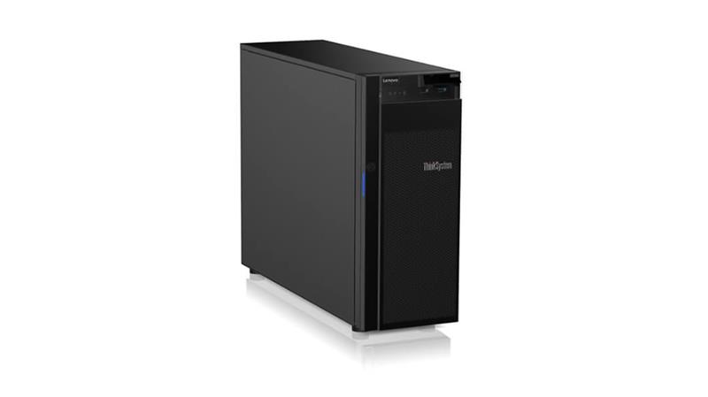 Lenovo ThinkSystem ST250 Tower Server (7Y45S18B00)