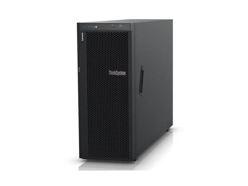 Lenovo ThinkSystem ST550 Xeon Silver 4210 16GB 4U Tower Server - 8x 3.5" Hot-Swap Bays (7X10A0AQNA)