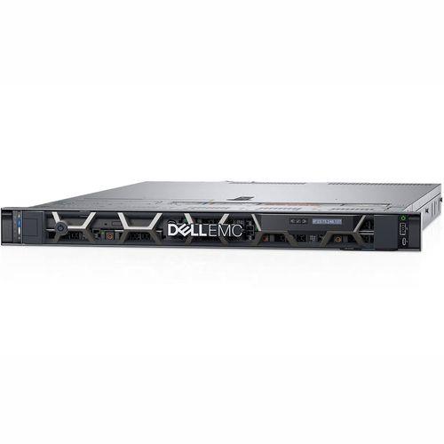 Dell PowerEdge R440 Dual-CPU Intel Xeon Gold 5218 2.3GHz Rack Server - Custom-Config (77125026)