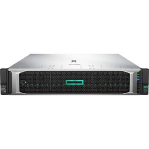 HPE Proliant DSL380 G10 2U Rack Server - Xeon Silver 4208 32GB RAM 12Gb/s SAS Controller (P20172-B21)