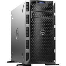 Dell PowerEdge T430 Intel Xeon E5-2609 v4 1.7GHz Tower Server - 8GB 1TB 7.2K SATA HDD (K09T9)