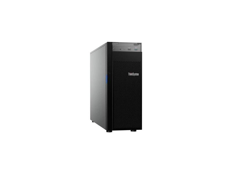 Lenovo ThinkSystem ST250 Intel Xeon E-2124 4 Core 3.3 GHz 8GB Tower Server (7Y45A02NNA)