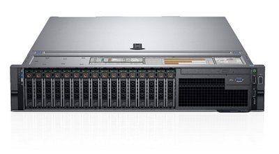 Dell EMC PowerEdge R740 Intel Xeon Silver 4208 2.1GHz 16GB 480GB 2U Rack Server (N1K5J)