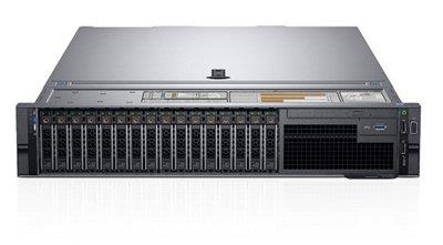 Dell EMC PowerEdge R740 Intel Xeon Silver 4208 2.1GHz 32GB 480GB 2U Rack Server (1M1D4)