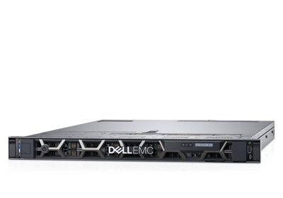 Dell EMC PowerEdge R440 Intel Xeon Silver 4208 2.1GHz 32GB 480GB 1U Rack Server (WWN45)