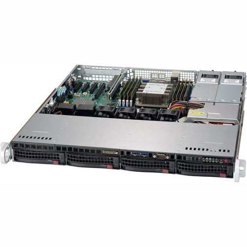 Supermicro AMD EPYC 7551 32-Core 2.0 GHz 128GB 480GB SSD 1U Rack Server (1013SMTR-OTO26)