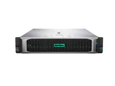 HPE ProLiant DL380 G10 2U Rack Server - 1x Xeon Silver 4208 - 32GB RAM - 8x SFF Bays (P23465-B21)