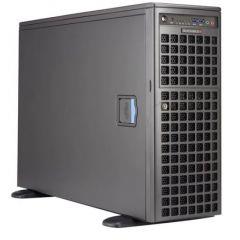 Supermicro Intel Xeon 4309Y 8-Core 2.8GHz Tower Server - 32GB 3x 1TB M.2 SSD RAID 5 (SYS540A-TROTO32)