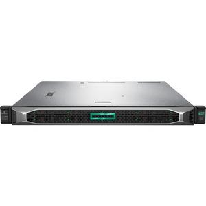 HPE ProLiant DL325 G10 1U Rack Server - 1x AMD EPYC 7262 3.2GHz 16GB - 4x LFF 3.5" Bays - 1x 500W (P18603-B21) * please order g