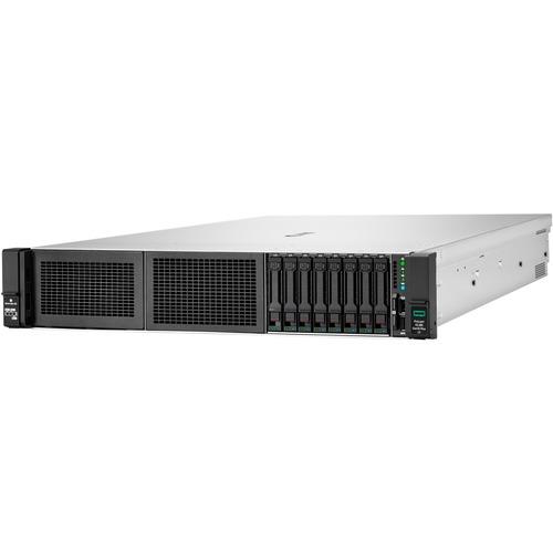 HPE ProLiant DL385 G10 Plus v2 2U Rack Server - 1x AMD EPYC 7513 2.6GHz 32GB - 8x SFF 2.5" Bays - 1x 800W (P39123-B21) * please