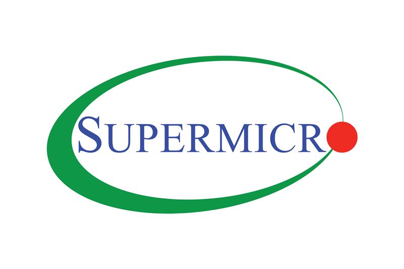 Supermicro  CSV-815TS-R504WBP2 AMD EPYC 7702P 64C/ 128T 8x128GB ECC 1x 240GB 1x 7.6TB NVME 1x 16TB SATA