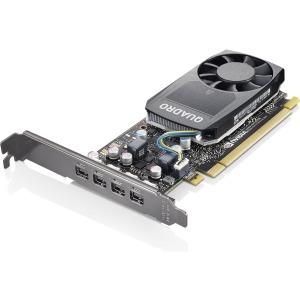 Lenovo nVidia Quadro P620 2GB Graphics Controller - PCIe (4X60R60468)