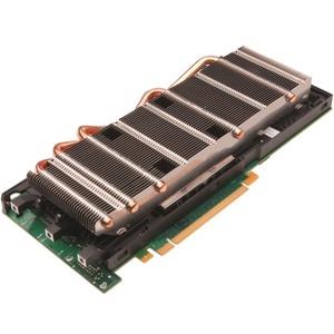 HPE nVidia Tesla M60 16GB GPU-Server Graphics Controller - PCI-E 3.0 Passive Cooling (J0X21A)