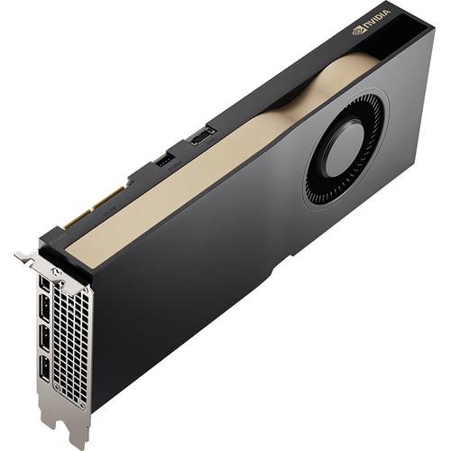 PNY nVidia Quadro RTX A4500 20GB GPU