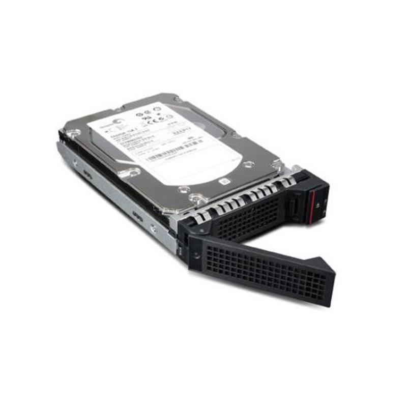 Lenovo ThinkServer Gen 5 - 2TB 7200 RPM SATA 6.0Gb/s - 3.5" Enterprise Hot Swap Hard Drive (4XB0F28713)