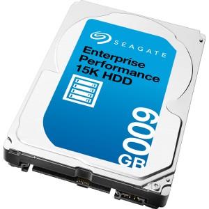 600GB 2.5" SAS Seagate Exos 15E900 Server Hard Drive - 15K rpm (ST600MP0136)