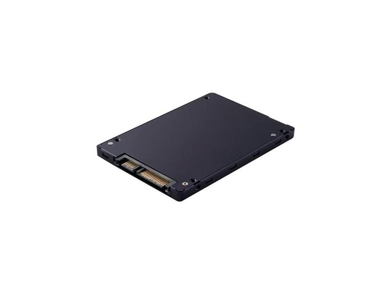 Lenovo ThinkSystem 5100 1.92 TB Hot Swap SATA 2.5" SSD for selected Server (7SD7A05762)