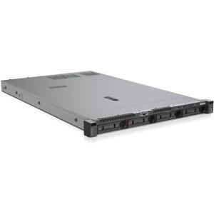 Lenovo ThinkSystem SR530 Intel Xeon Silver 4110 8-Core 2.10GHz 16GB 1U Rack Server (7X08A03SNA) - Supports 2 Processors, 12Gb/s