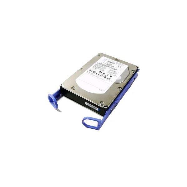 Lenovo ThinkSystem ST50 4TB 3.5" 7.2K rpm Hard Drive - Non-HS (4XB7A13556)