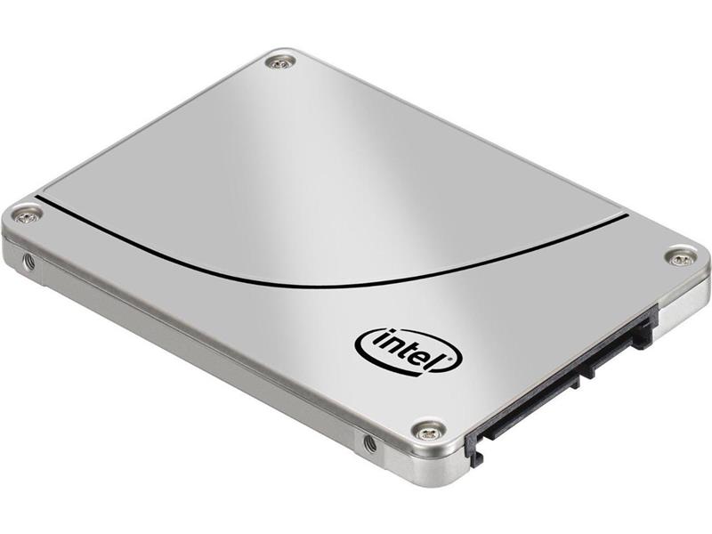 INTEL 960GB Enterprise SSD D3-S4510 2.5 inch SATA for Server