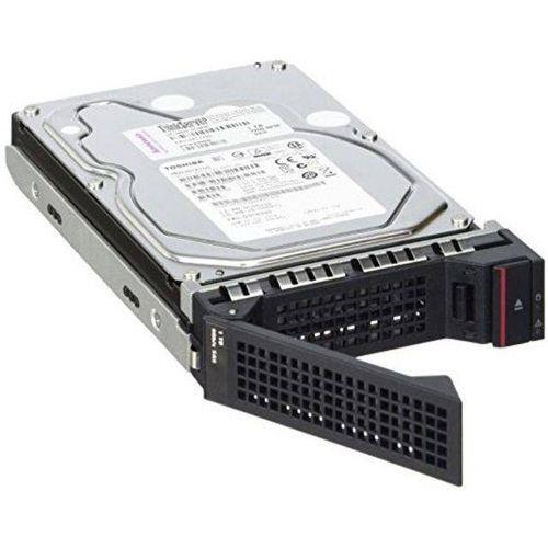 Lenovo ThinkSystem 2.5" 2TB 7.2K SATA Hot-Swap Hard Drive - for select Server (7XB7A00037)