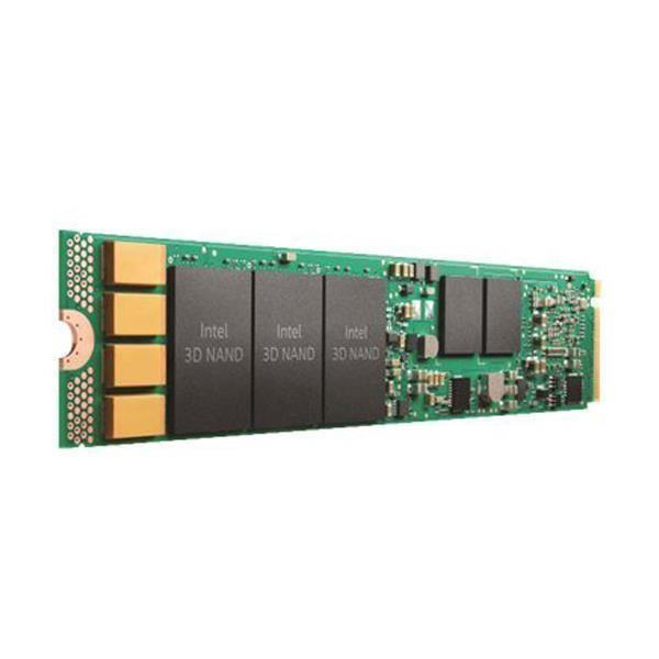 2TB Intel DC P4511 NVMe M.2 1DWPD Server SSD  (SSDPELKX020T8)