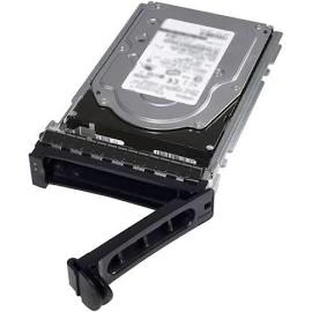 Dell 1.2 TB 3.5" LFF SAS Server Hard Drive (400-AJPC)