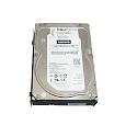 Lenovo ThinkSystem ST50 2TB 3.5" SATA Server Hard Drive - 7.2K (4XB7A13555)