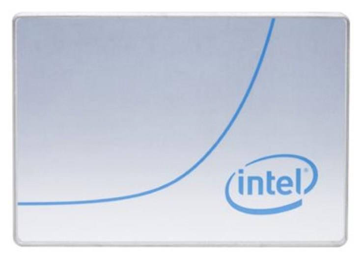 Intel Solid-State Drive DC P4510 Series - SSD - encrypted - 4 TB - internal - 2.5" - PCIe 3.1 x4 (NVMe) - 256-bit AES