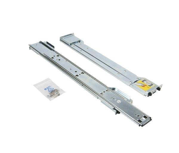 Supermicro 2U-5U Rackmount Rail Set - extenable up to 27" in length (MCP-290-00058-0N)