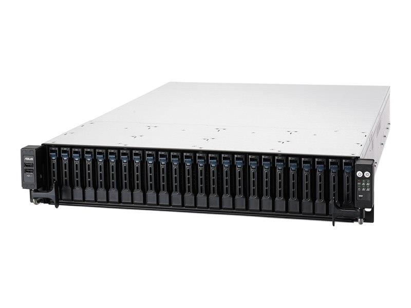 ASUS RS720-E8-RS24-ECP 2U Rack Server Barebone  (RS720-E8-RS24-ECP)