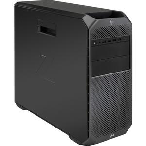 HP Z4 G4 Tower Graphics Workstation with nVidia Quadro T1000 4GB GPU - Intel Xeon W-2223 4-Core 8-Thread 3.6GHz, 16GB ECC memor