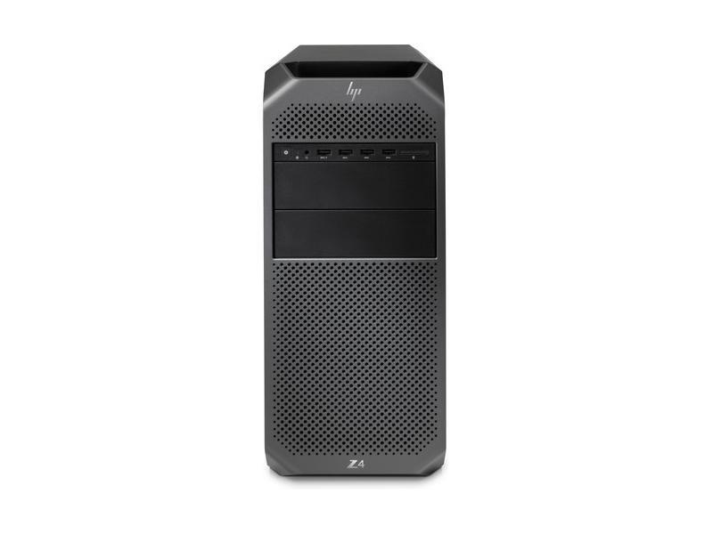 HP Z4 G4 Intel Xeon W-2123 4-Core 3.6 GHz Workstation - 8GB, 1TB Hard Drive (3FQ50UT#ABA) - Windows 10 Prof