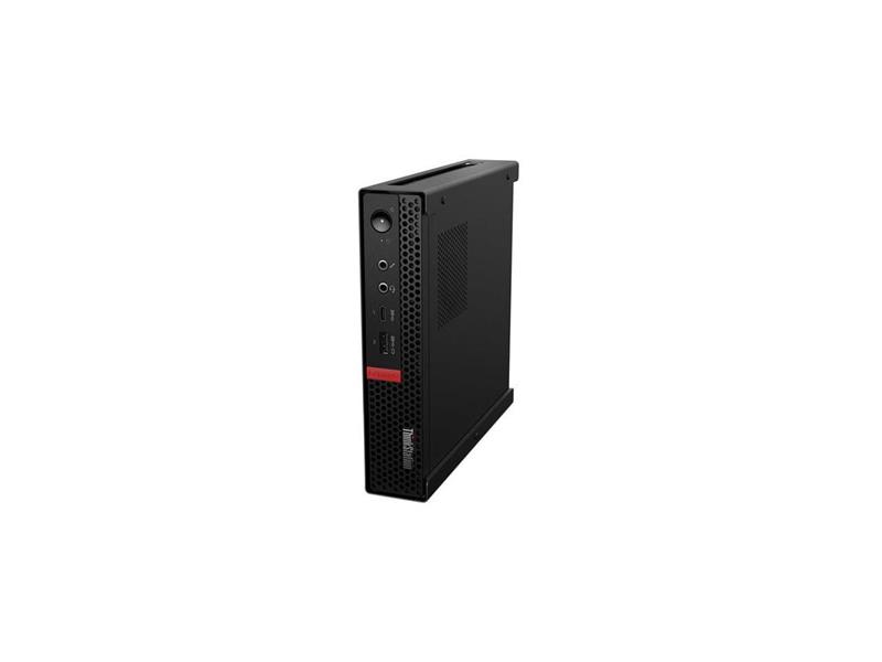 French,ThinkStation P330 Tiny, Intel Core i7-9700T (2GHz, 12MB), Windows 10 Pro