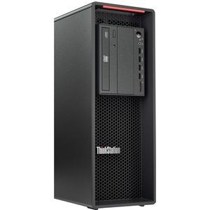 Lenovo ThinkStation P520 Tower Workstation - Intel Xeon W-2265 12-Core 3.5GHz - 32GB - 512GB SSD - Windows 10 Prof (30BE00JLUS)