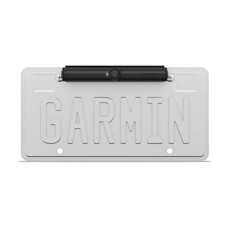 Garmin BC™ 40 Wireless Backup Camera | Rugged & Weatherproof IPX7 | Tr