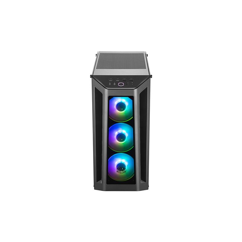 Cooler Master MasterBox MB530P Mid-Tower Case(Open Box)