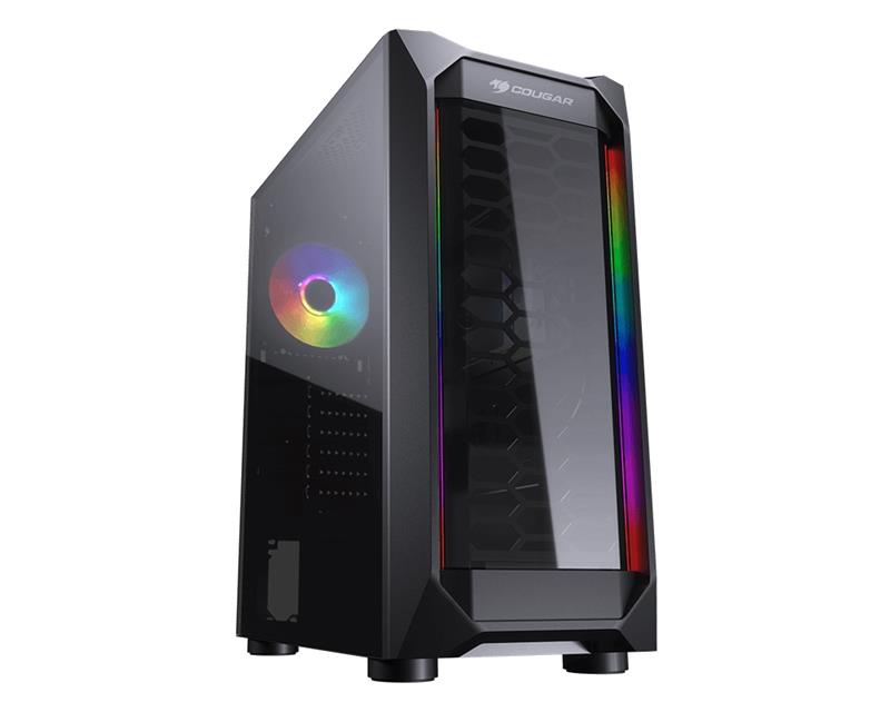 COUGAR MX410-T PC Gaming Case