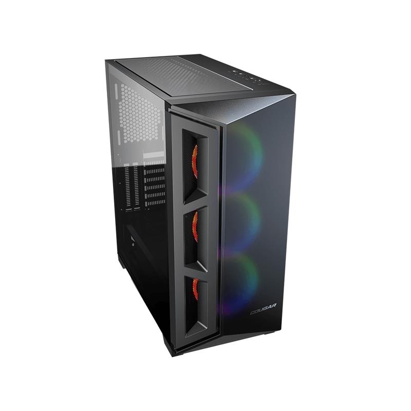 COUGAR Dark Blader X5 RGB PC Case