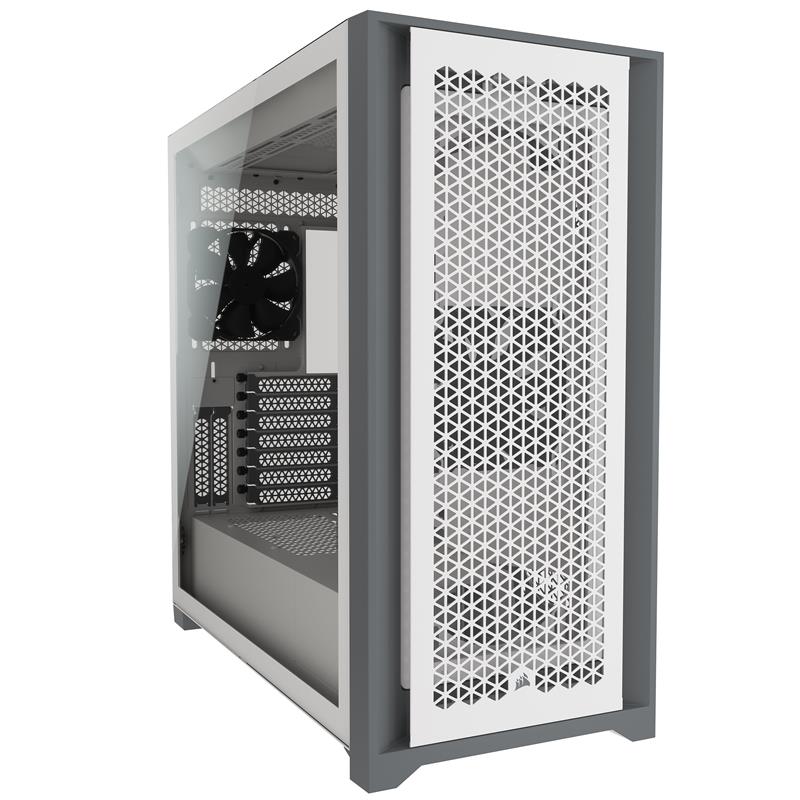 CORSAIR 5000D AIRFLOW...