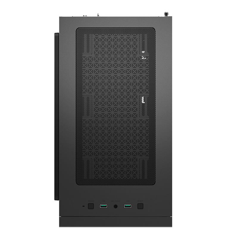 DEEPCOLL MACUBU 110 BK & FK120×6個 MACUBE 110 - DeepCool