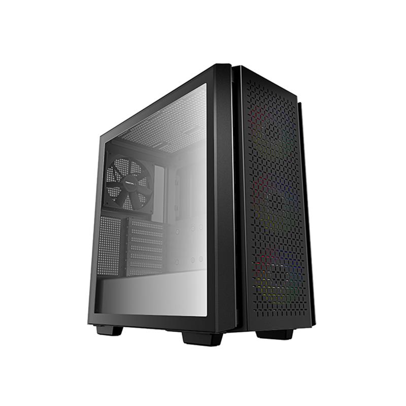 Deepcool CG560 Mid-Tower ATX Case