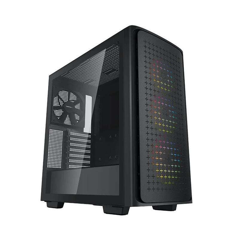 Deepcool CK560 Mid-Tower ATX Case(Open Box)