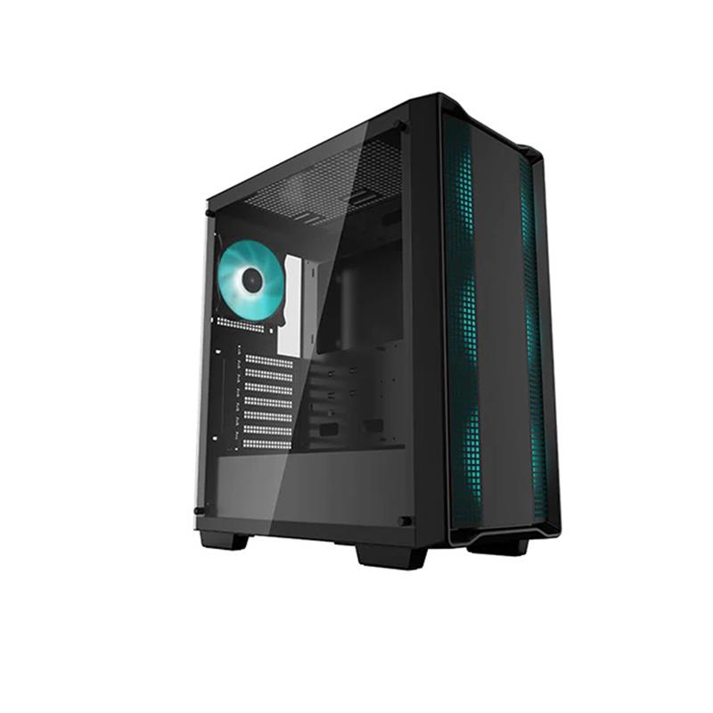 DeepCool CC560 Mid-Tower ATX Case