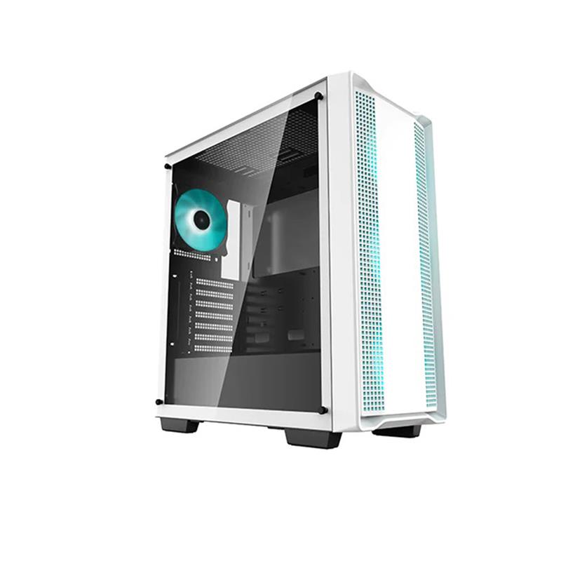 DeepCool CC560 WH Mid-Tower ATX Case