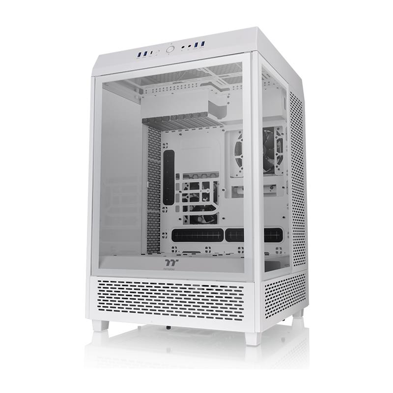 THERMALTAKE The Tower 500 Snow