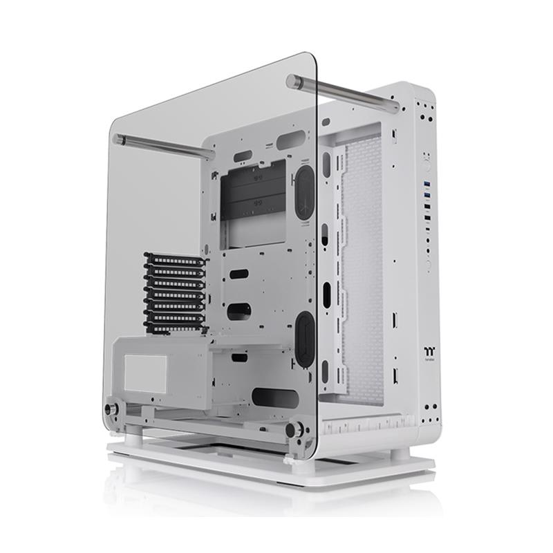 THERMALTAKE Core P6 TG Snow Mid Tower Chassis