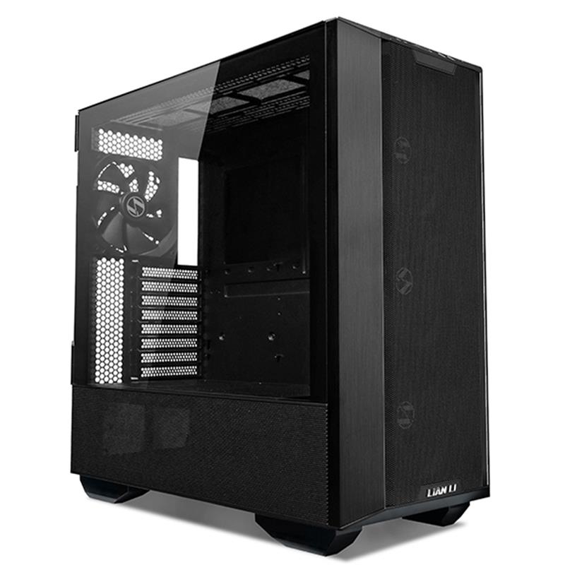 LIAN LI Lancool III Black Aluminum / SECC / Tempered Glass ATX Mid Tower Computer Case(Open Box)