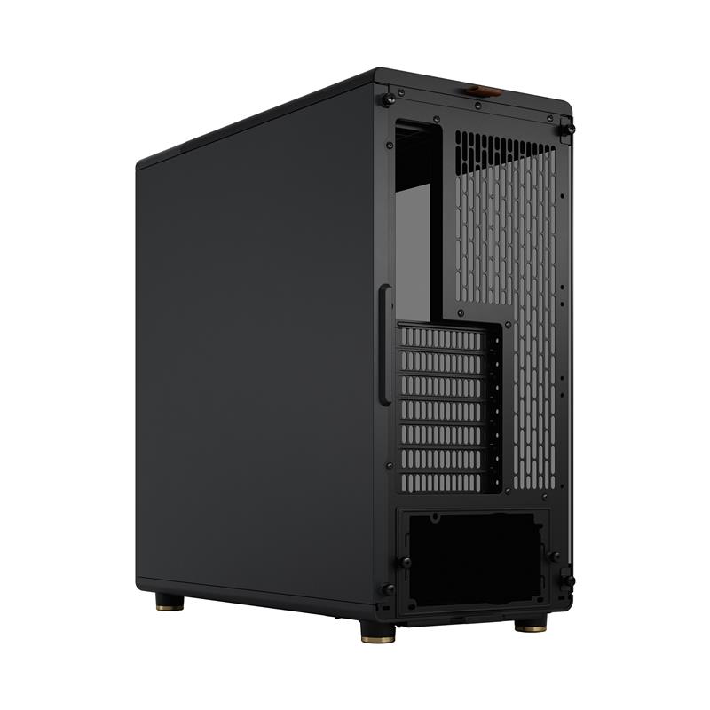 FRACTAL DESIGN North Black - Canada Computers & Electronics